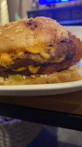 Photo of Flames Grill - Bishop’s Stortford - 4, Thorley Neighbourhood Centre, Bishop's Stortford CM23 4EG